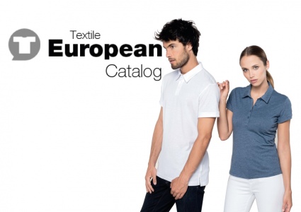 EU catalog